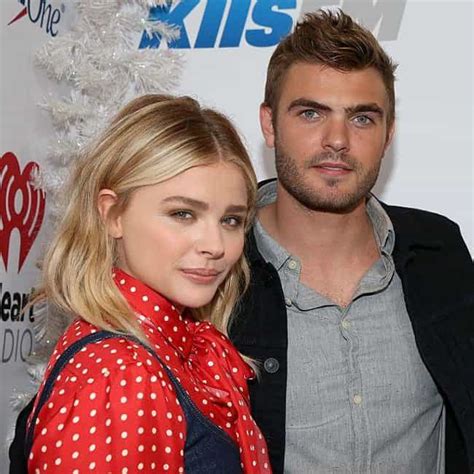 chloe grace moretz husband